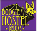 boogie hostel deluxe