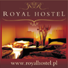 Royal hostel
