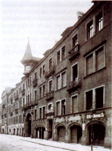 Budynek-Zarzadu-Gminy-Zydowsk.-ul.P.Wlodkowica
