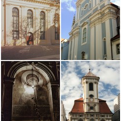 Dzielnica Czterech Wyznań