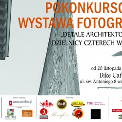Wystawa pokonkursowa