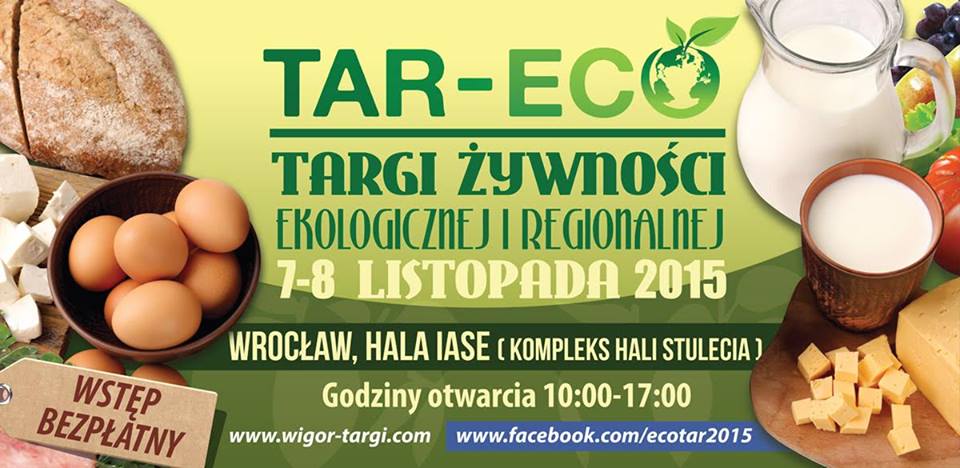 TarEco2015